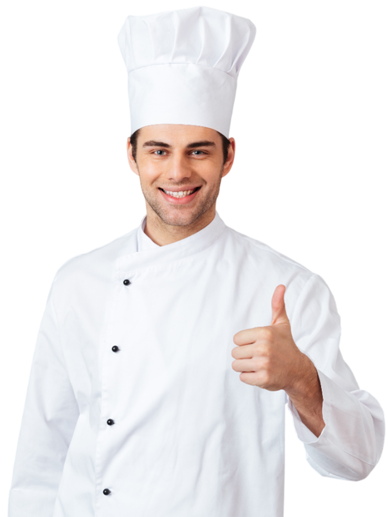 Chef Image