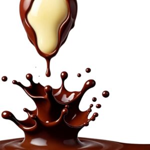 Belgian Milk Chocolate