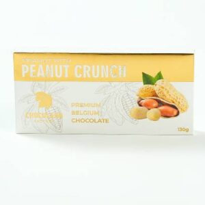 Peanut Crunch 130g