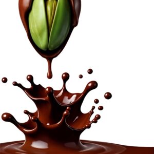 Pistachio Kinderbar