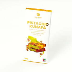 Pistachio kunafa 185gm