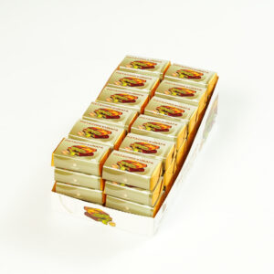 Pistachio kunafa 20gmX48