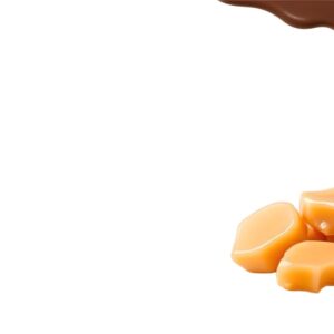 Salted caramel