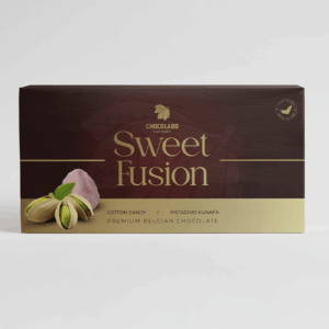 Sweet Fusion 150g