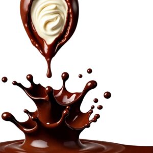 Vanilla Chocolate