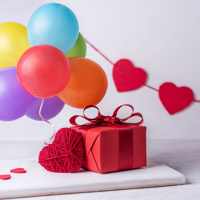 Anniversary Gifts