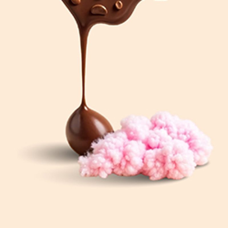 Cotton Candy